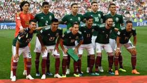 Deutschland Mexiko Ergebnisse