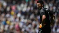 Buffon Juventus Serie A