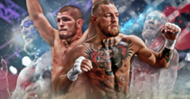 McGregor Khabib