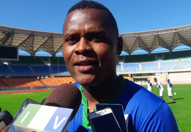 Samatta: "Mayanga ataifikisha mbali Taifa Stars"