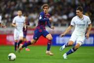 Antoine Griezmann Barcelona Chelsea