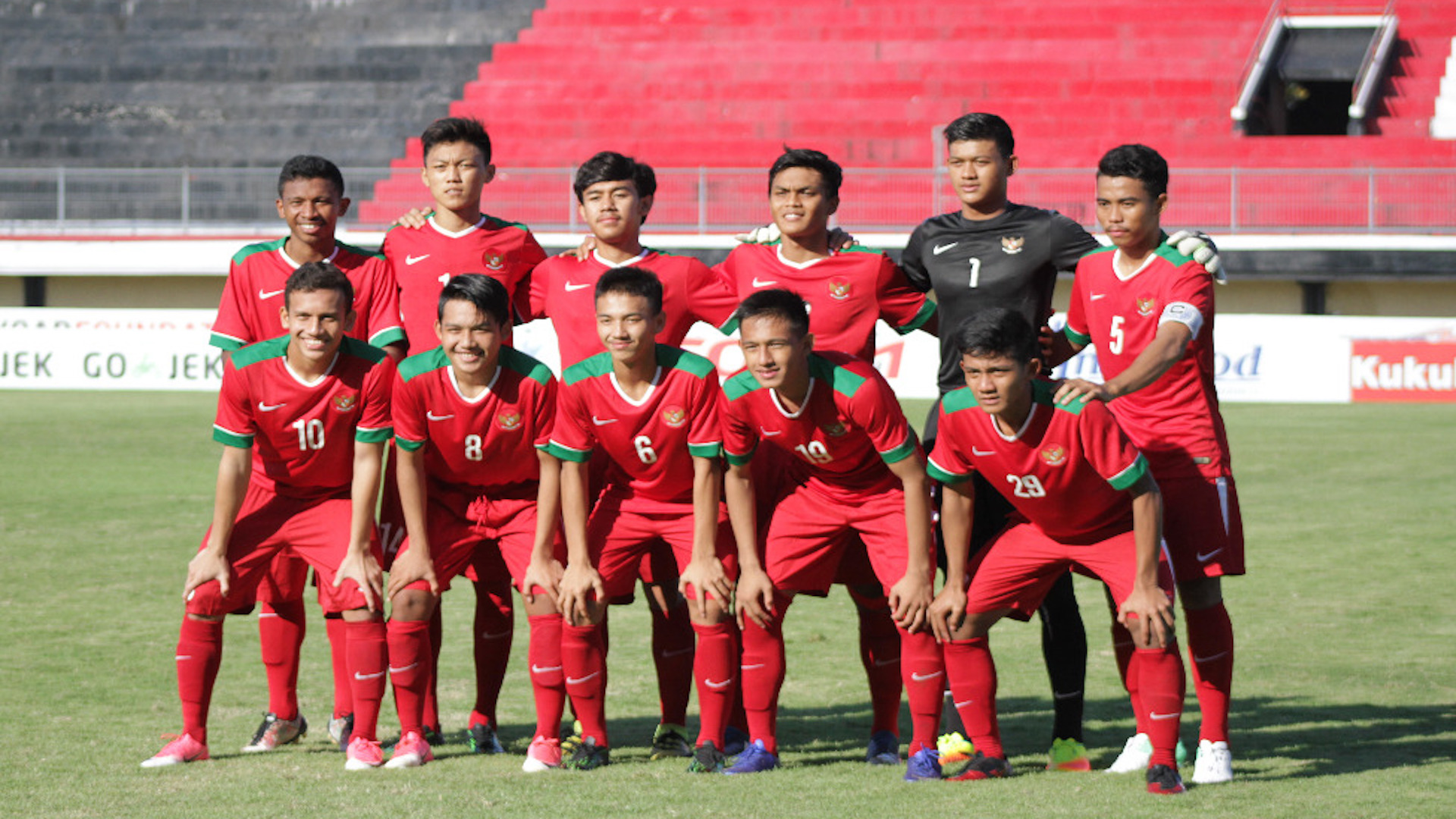 Catatan Performa Timnas Indonesia U-19 Setelah Tersingkir Dari Turnamen ...