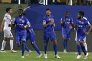 Mumbai City Pune City ISL 2018-19
