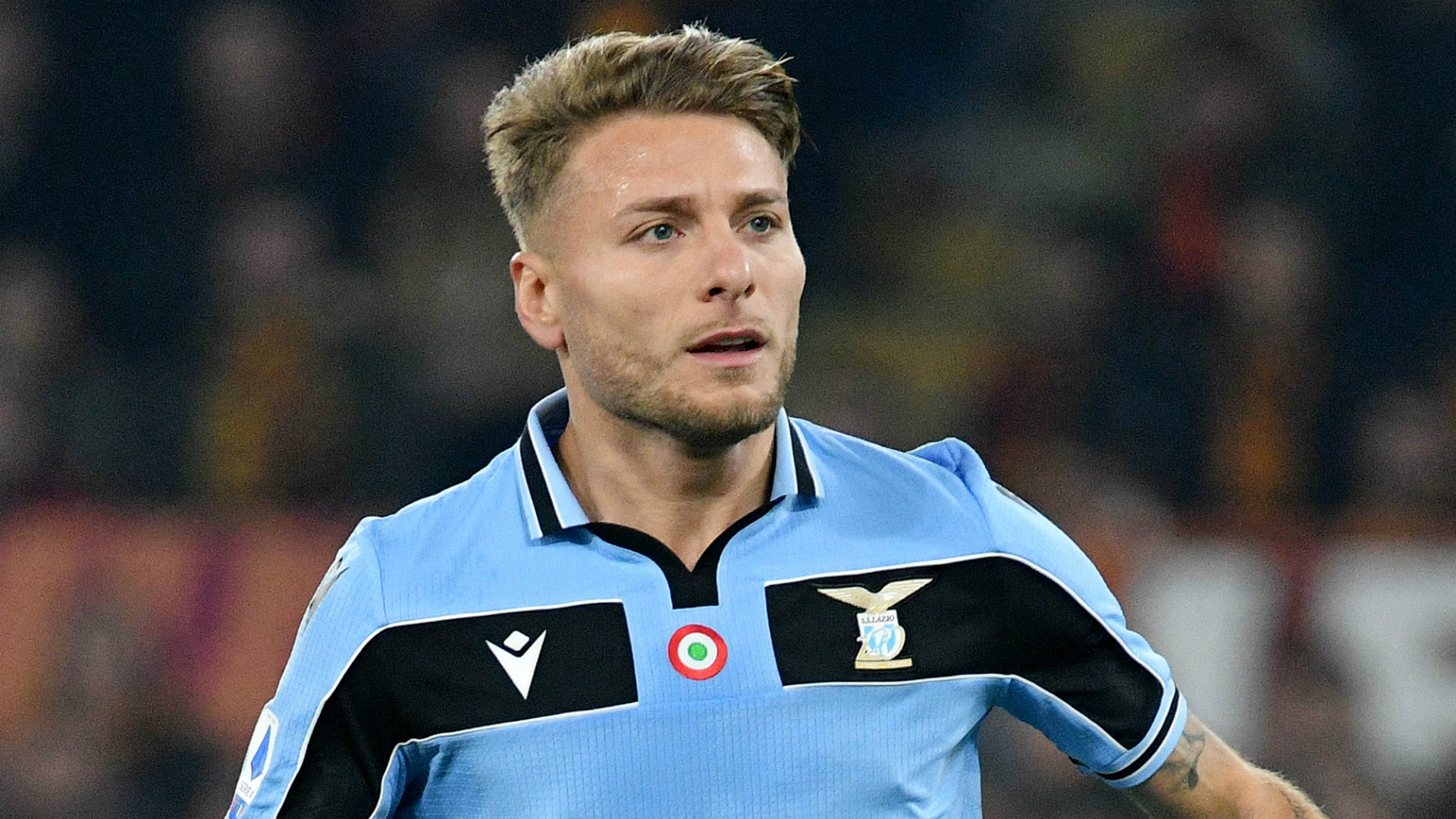 Immobile rivela