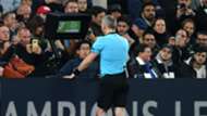 Bjorn Kuipers, Tottenham vs Man City, UCL 2018-19