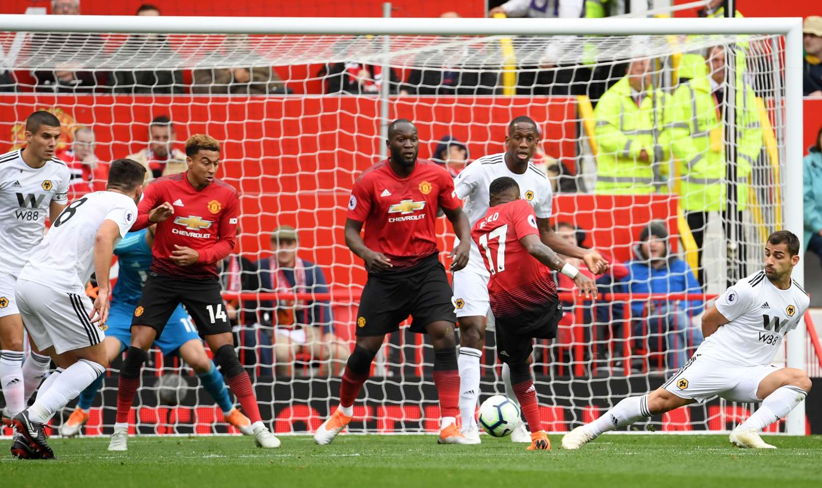 PREVIEW Piala FA: Wolverhampton Wanderers - Manchester United