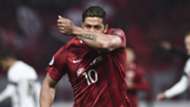 Hulk, Shanghai SIPG
