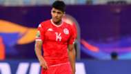 Tunisia-Mohamed Drager-Afcon