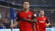 Luka Jovic Frankfurt 06042019
