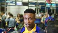 Mohamadou Sumareh, Pahang, Malaysia
