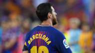 Lionel Messi Barcelona