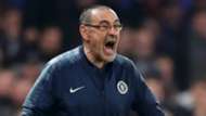 Maurizio Sarri Chelsea 2018-19