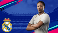 Alex Hunter