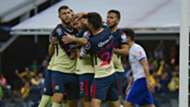 América Cruz Azul