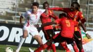 Youssef Msakni-Tunisia