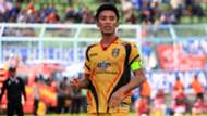 Bayu Pradana - Mitra Kukar