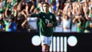 Chicharito Selección Mexicana