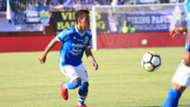 Ghozali Siregar - Persib Bandung
