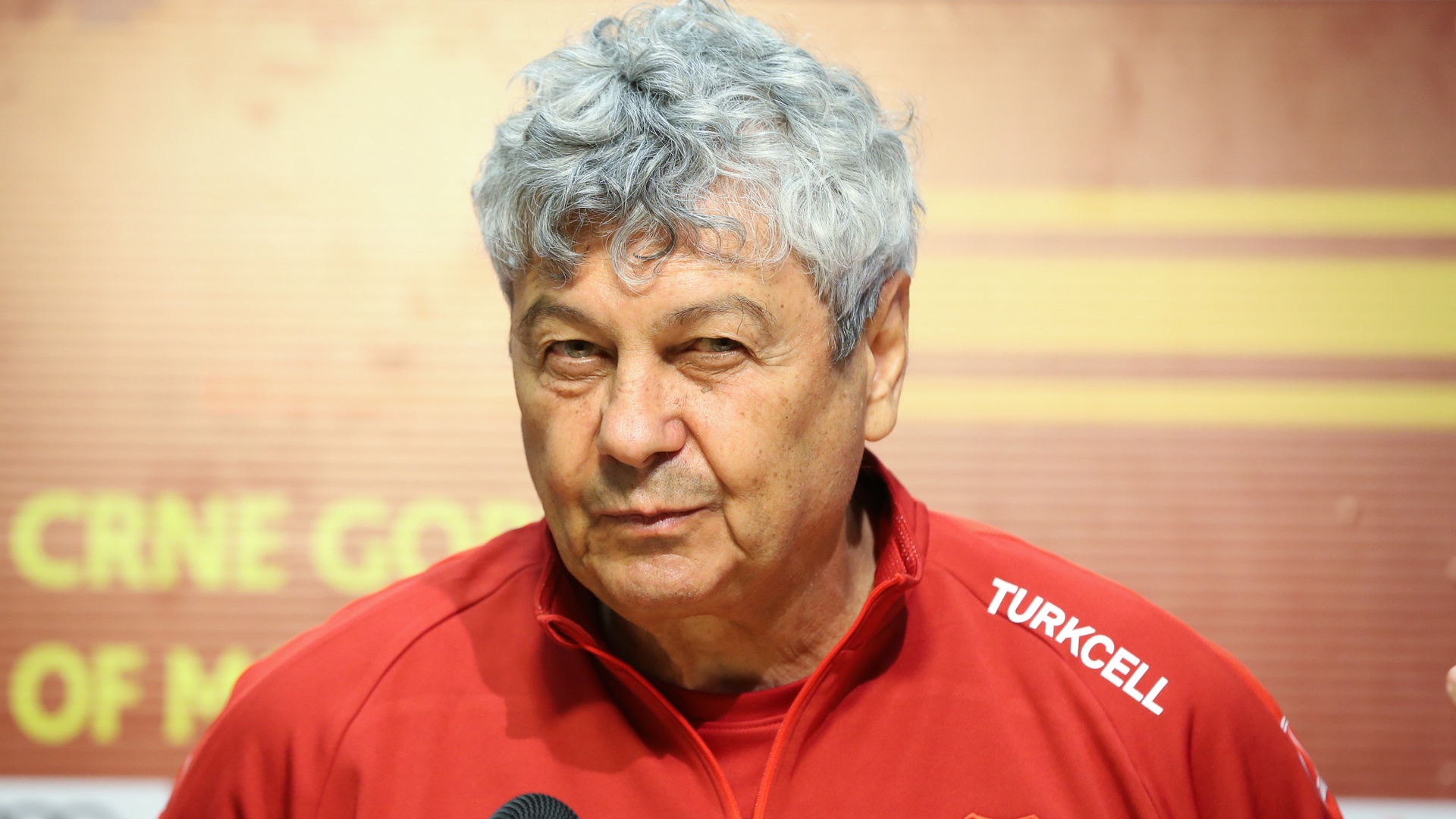 Mircea Lucescu'nun sözleşmesi karşılıklı olarak feshedildi ...