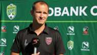 Ubuntu Cape Town FC, Casey Prince, March 2018