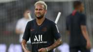 Neymar PSG training 2019