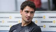 Mats Hummels Deutschland 06042016
