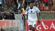 Thamsanqa Gabuza, Orlando Pirates