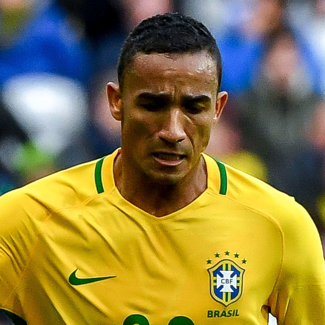 DONT USE Profile Brazil Danilo