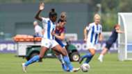 Ini Umotong - Brighton