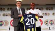 Andre Ayew