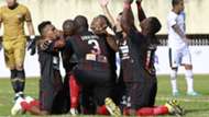Selebrasi Persipura