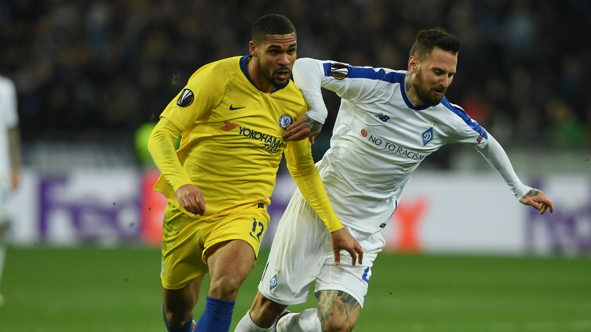 Europa League Va Happy