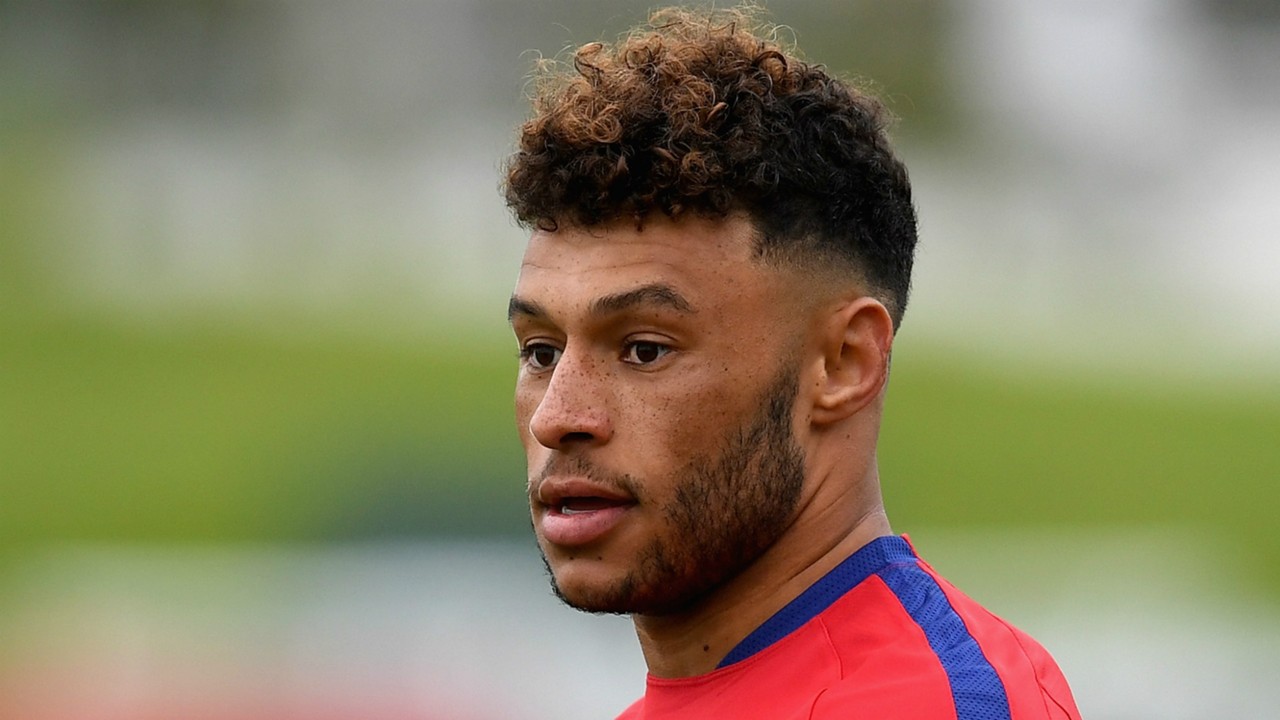 A Oxlade Chamberlain Berita Profil Halaman 1 Dari 2 Goalcom