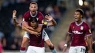 Ahmed Elmohamady, Hull City vs. Aston Villa, August 6