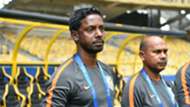 Bibiano Fernandes - India U-16