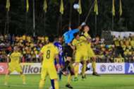 Johor Darul Ta'zim, Ceres, AFC Cup, 31/05/2017