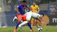 Luis Fernando Muriel Argentina Colombia Copa América 2019