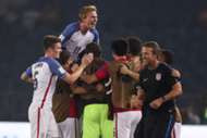 USA U17