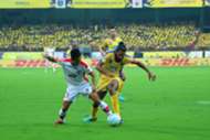 Kerala Blasters Bengaluru FC