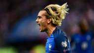 Antoine Griezmann France Belarus