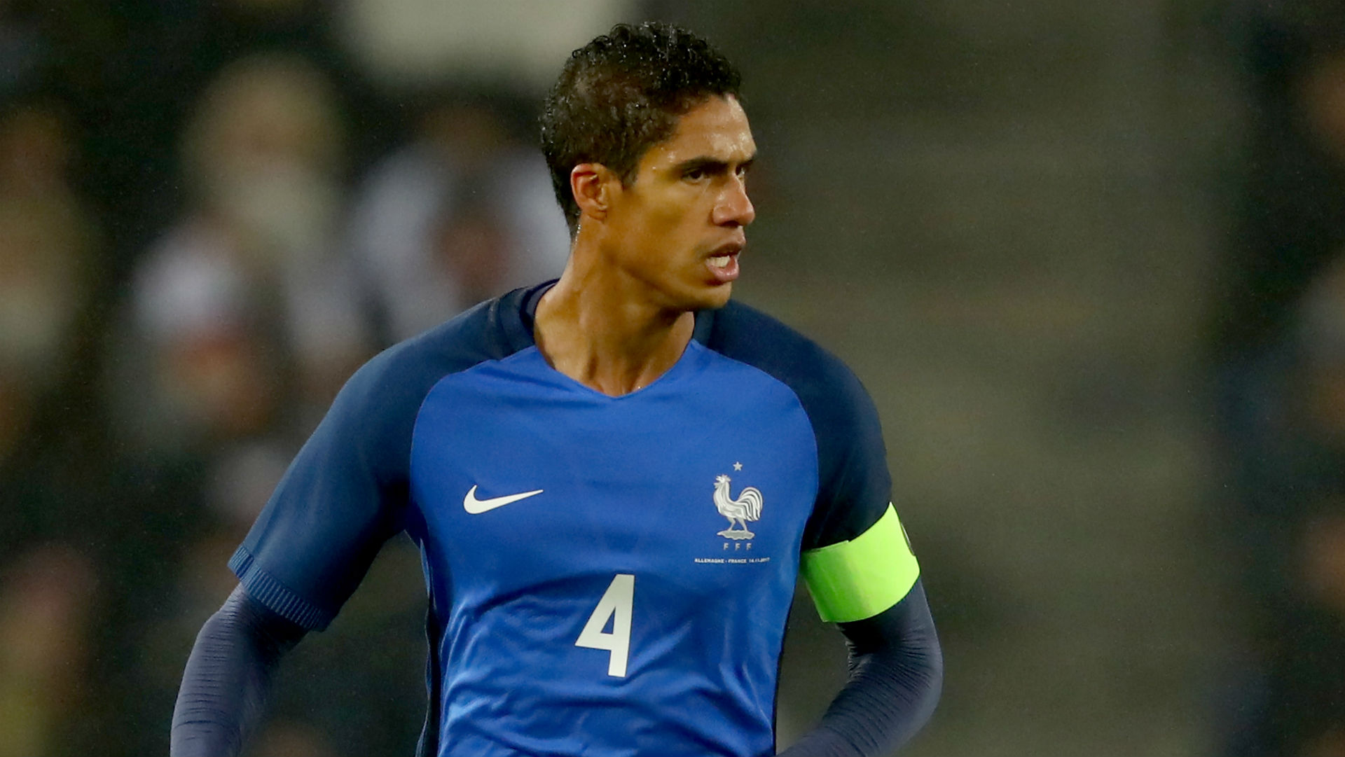 瓦拉内:法国还必须提高