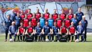 Teamfoto MVV 07242019