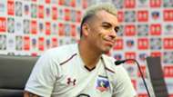 Esteban Paredes