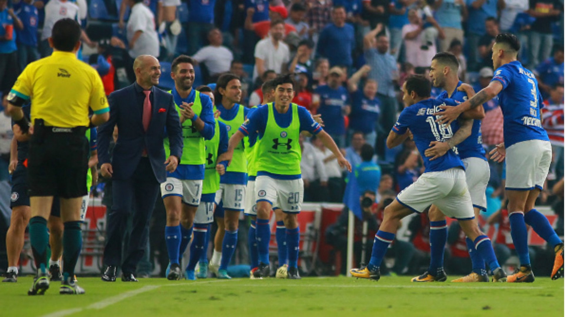 El futbolista mexicano es talentoso pero indisciplinado: Paco Jémez