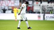Kasim Adams Nuhu TSG Hoffenheim