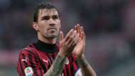 Alessio Romagnoli Milan