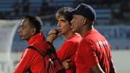Luciano Leandro - Persipura Jayapura