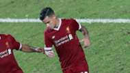 2017-08-31 Coutinho Liverpool