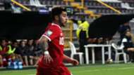 Tristan Borges Canada U20