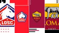 Lille-Roma tv streaming